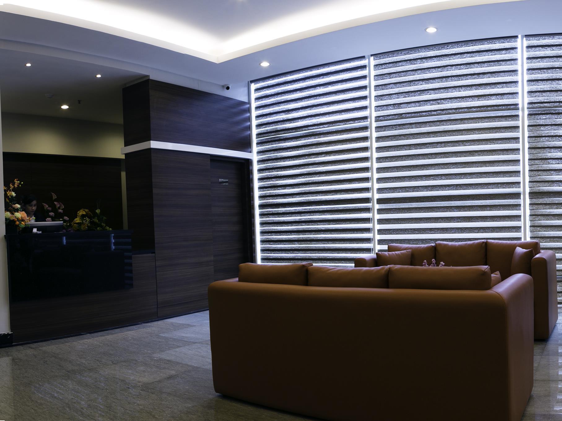 The One Hotel Makassar Exterior photo